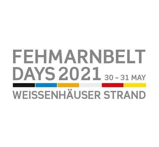 Fehmarnbelt Days 2021