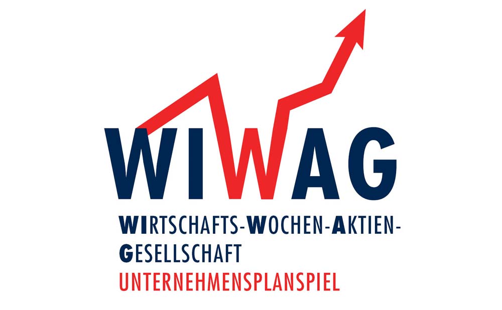 Logo der WIWAG