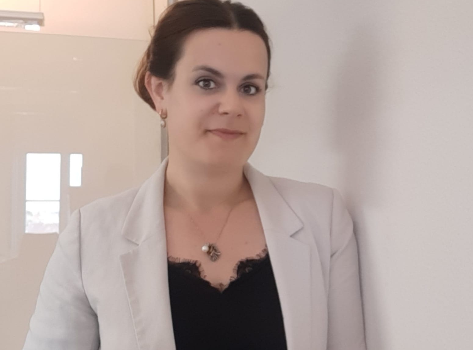 Jamie-Lee N. Ullrich