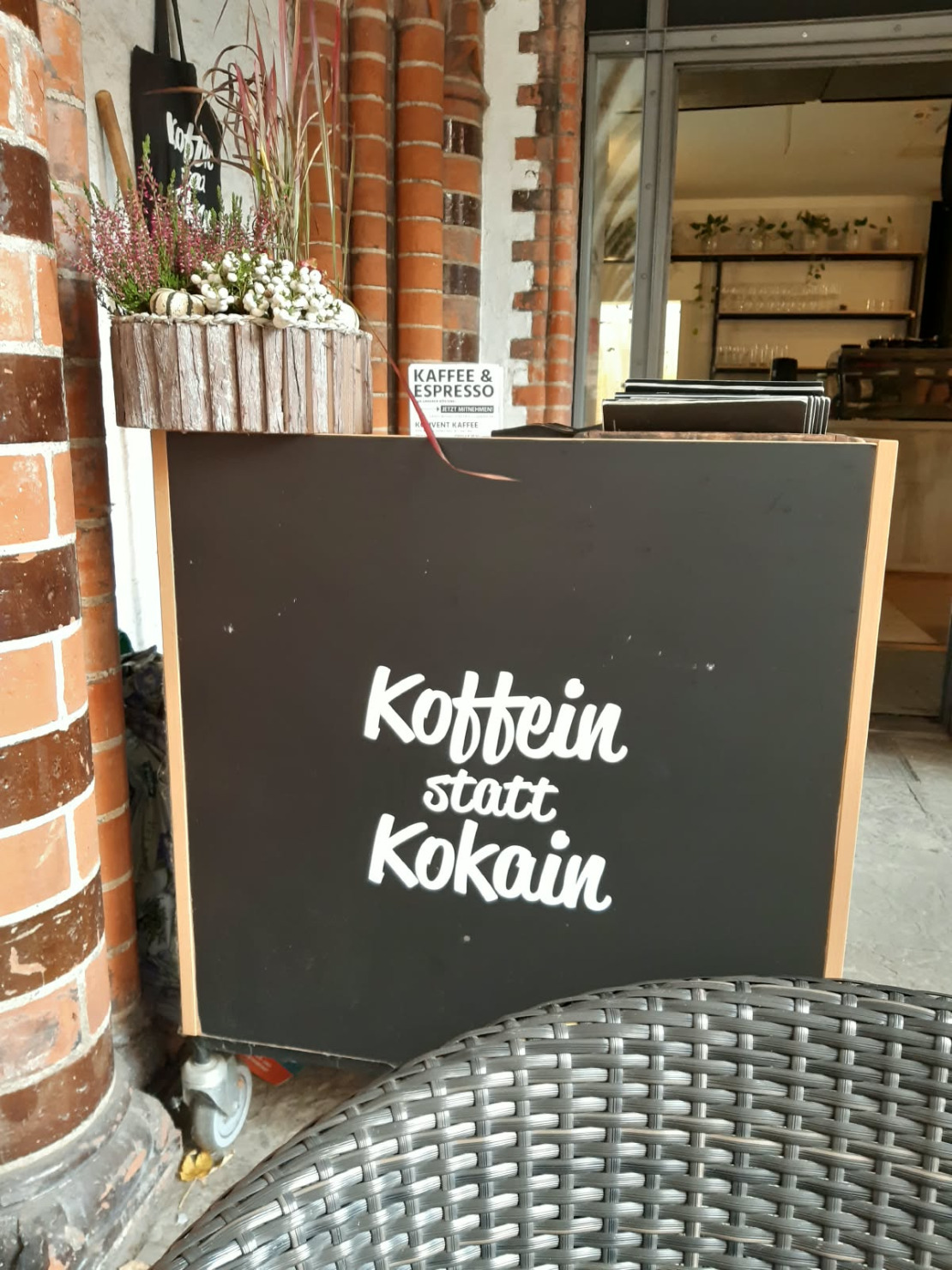 Konvent Café